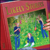 LIKELY STORIES CD (self-titled) - Tracy Jane Comer, Nancy Rost, and Dave Schindele